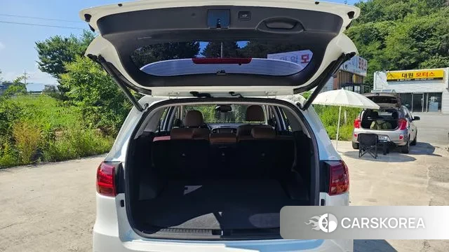 Kia The New Sorento id 2981807 из Кореи 11