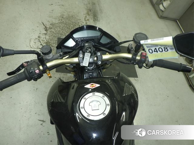 Проданный Honda CB1000R id 4199484 из Японии, фото 11