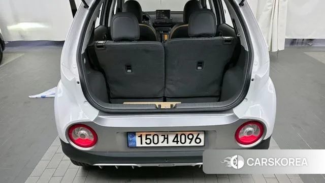 Hyundai Casper id 3427067 из Кореи 11