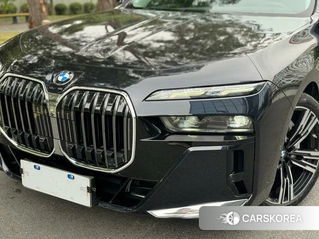 BMW 7 series id 3926877 из Китая 11