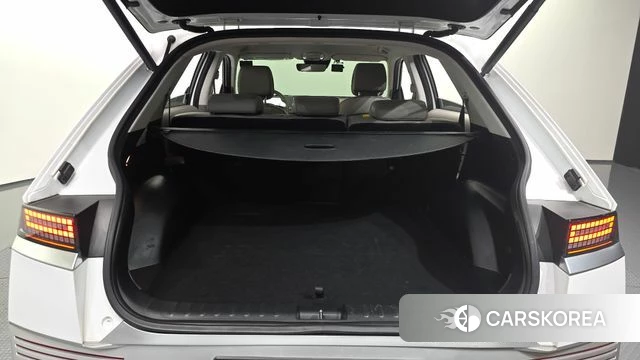 Hyundai Ionic 5 id 4481595 из Кореи 11