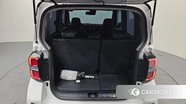 Kia The New Kia Ray id 3446927 из Кореи 11