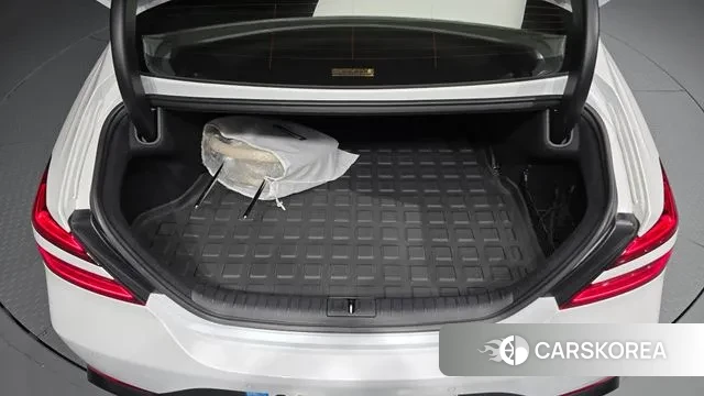 Genesis The New G70 id 3042818 из Кореи 11