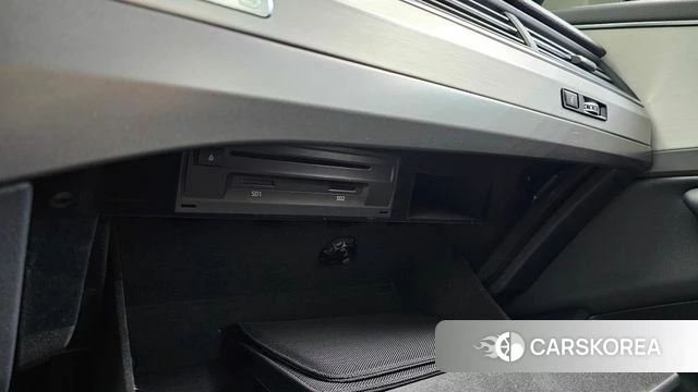Audi Q7 (4M) id 4430063 из Кореи 11