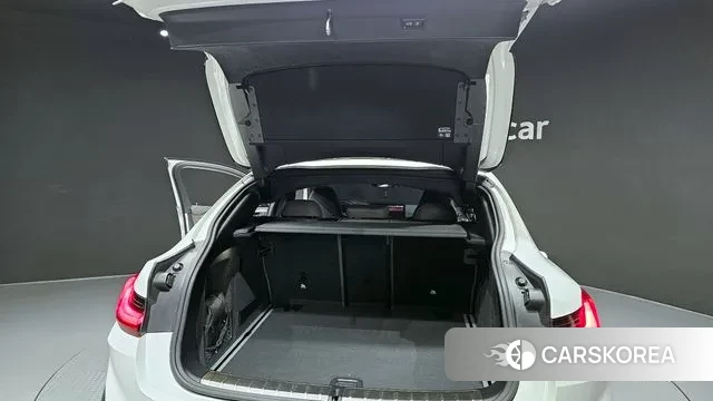 BMW X4M (G02) id 3447323 из Кореи 11