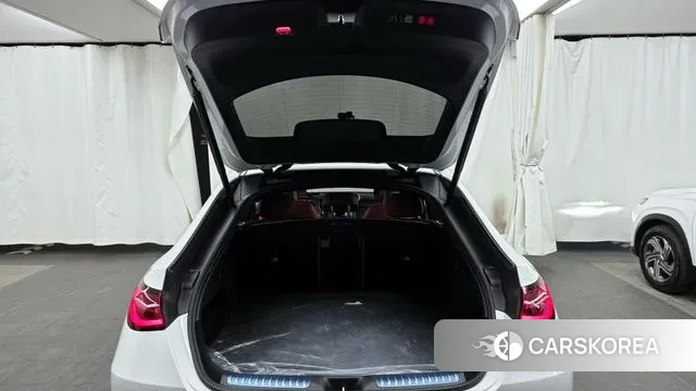 Mercedes-Benz GLC-Class X254 id 3763426 из Кореи 11