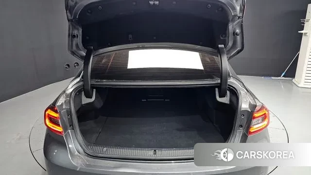 Renault Korea (Samsung) SM6 id 3723518 из Кореи 11