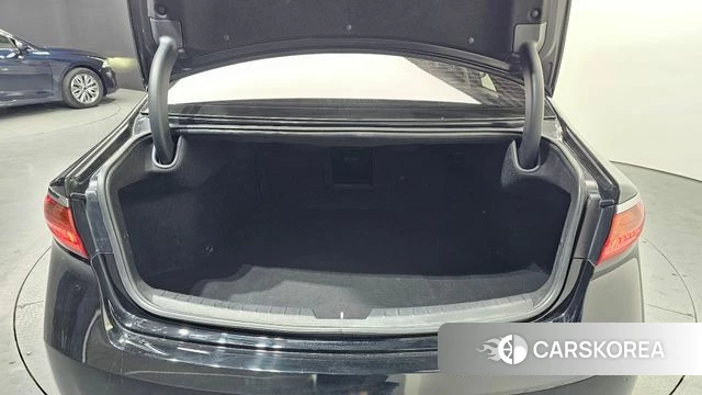 Kia Come New K7 id 3789660 из Кореи 11