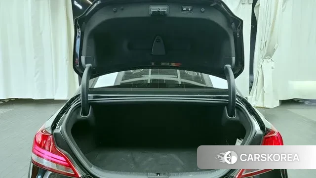 Genesis G70 id 3085250 из Кореи 11