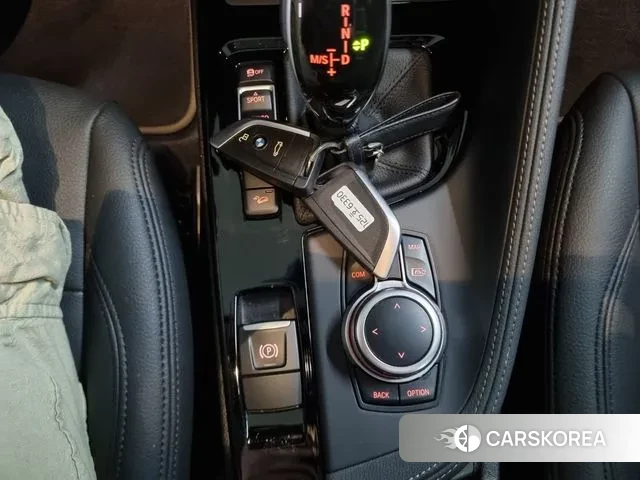 BMW X1 (F48) id 3032196 из Кореи 11