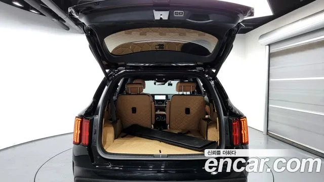 Kia Sorento 4th Generation id 2695781 из Кореи 11