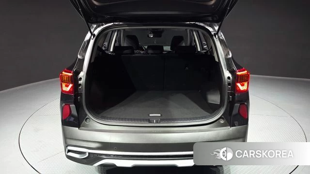 Kia Seltos id 4382541 из Кореи 11