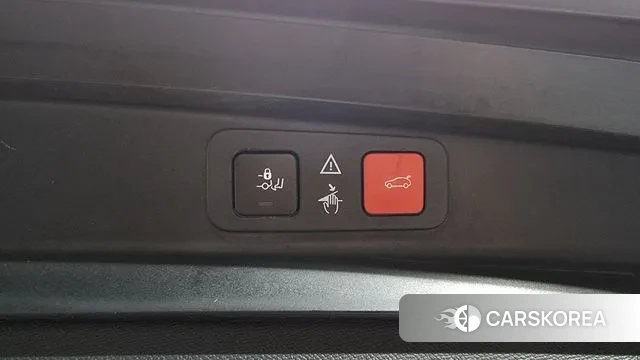 Peugeot 5008 second generation id 2902436 из Кореи 11