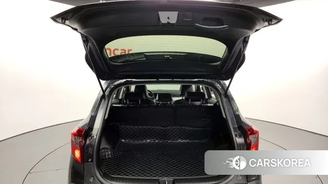 Kia The New Seltos id 3615054 из Кореи 11