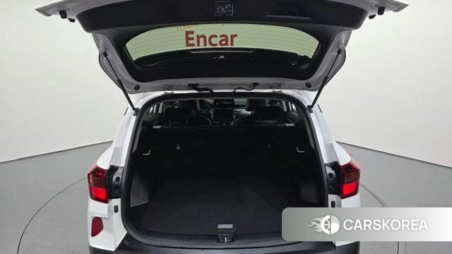 Kia Seltos id 4482082 из Кореи 11