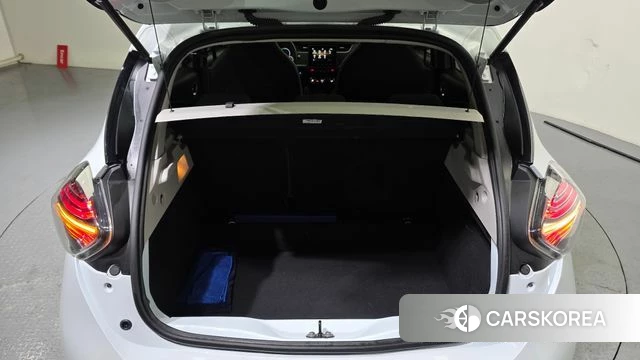 Renault Korea (Samsung) Joe id 3916176 из Кореи 11