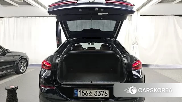 BMW X6 (G06) id 3350088 из Кореи 11