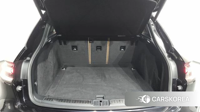 Porsche Macan id 3794595 из Кореи 11