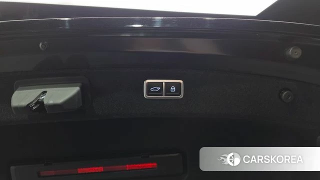 Genesis G80 (RG3) id 3896682 из Кореи 11