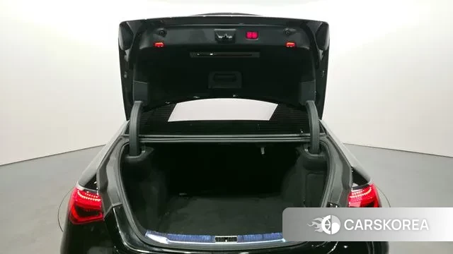 Mercedes-Benz S-Class W223 id 3463631 из Кореи 11