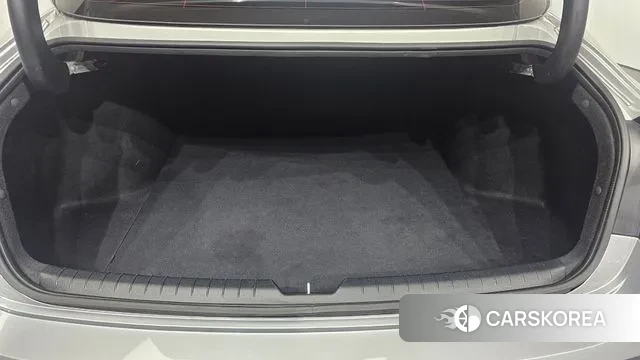 Hyundai Sonata (DN8) id 3685194 из Кореи 11