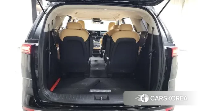 Kia Carnival 4th generation id 3610749 из Кореи 11