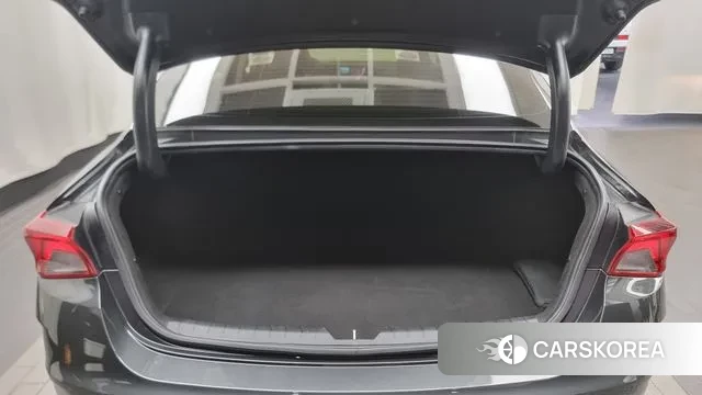 Kia K5 3rd generation id 3323509 из Кореи 11