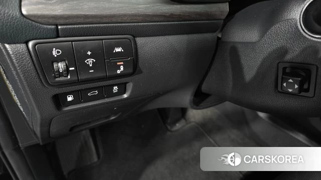 Kia K7 Premier id 4658014 из Кореи 11