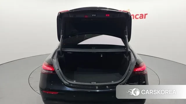 Mercedes-Benz E-Class W213 id 3529116 из Кореи 11
