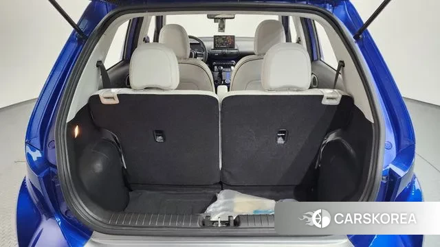 Hyundai Casper id 3735414 из Кореи 11