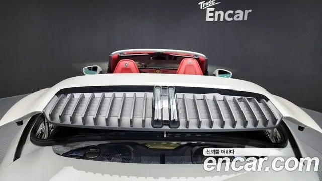 Porsche 911(992) id 2949783 из Кореи 11