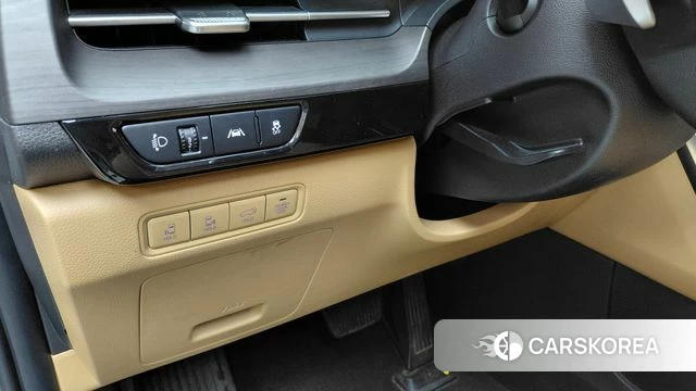 Kia Carnival 4th generation id 4834927 из Кореи 11