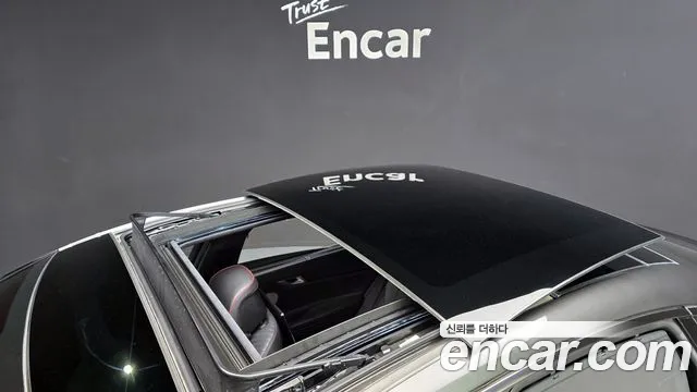 Genesis G80 (RG3) id 2631102 из Кореи 11