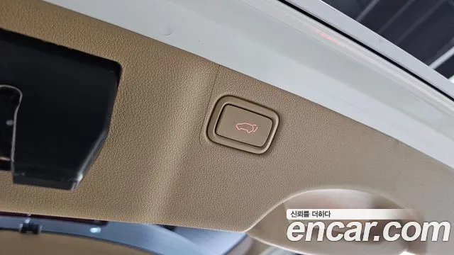 Kia The New Carnival id 2715083 из Кореи 11