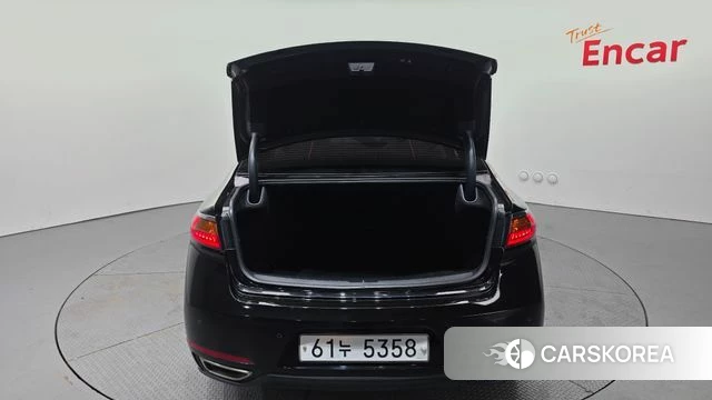 Kia Come New K7 id 3925025 из Кореи 11