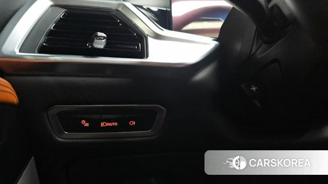 BMW X7 (G07) id 4612725 из Кореи 11