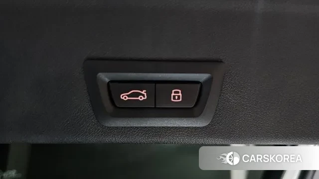 BMW X6 (G06) id 3036248 из Кореи 11