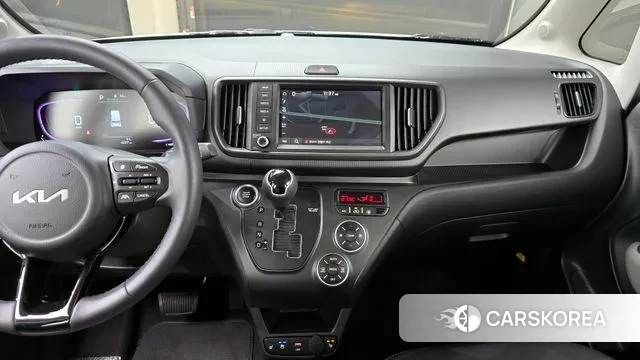 Kia The New Kia Ray id 3731459 из Кореи 11