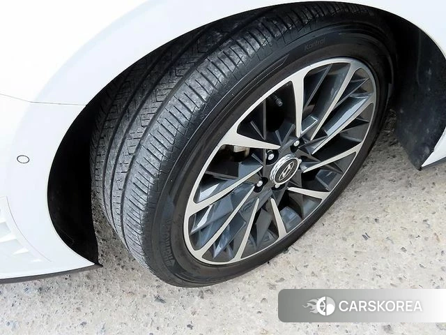 Hyundai Sonata (DN8) id 3893508 из Кореи 11