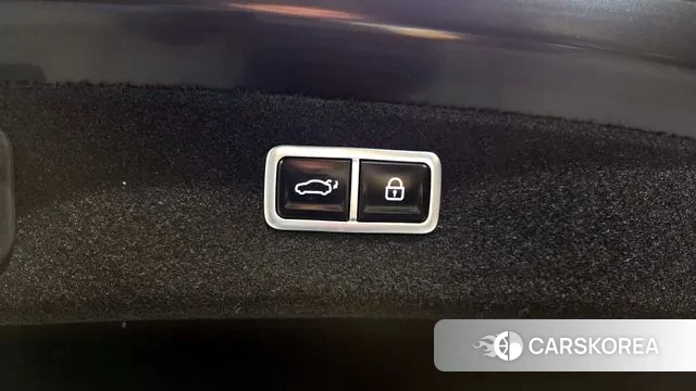 Genesis G80 (RG3) id 3621928 из Кореи 11