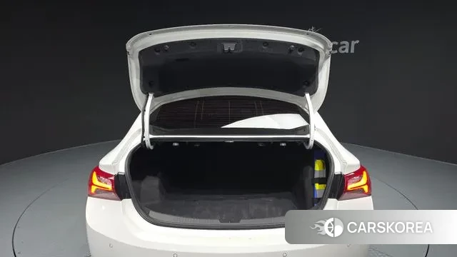 Chevrolet (GM Daewoo) The New Malibu id 3761012 из Кореи 11