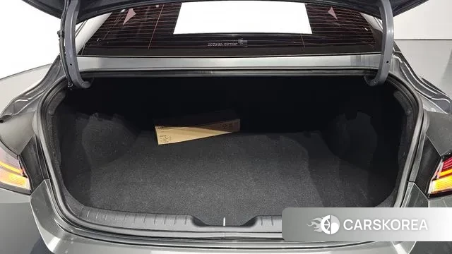 Hyundai The New Avante (CN7) id 3246497 из Кореи 11