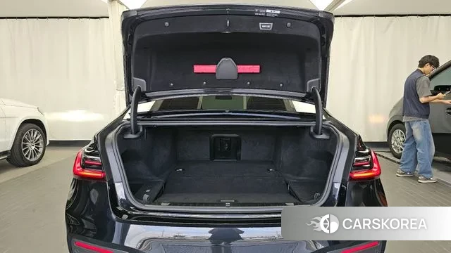 BMW 7 Series (G11) id 2959697 из Кореи 11