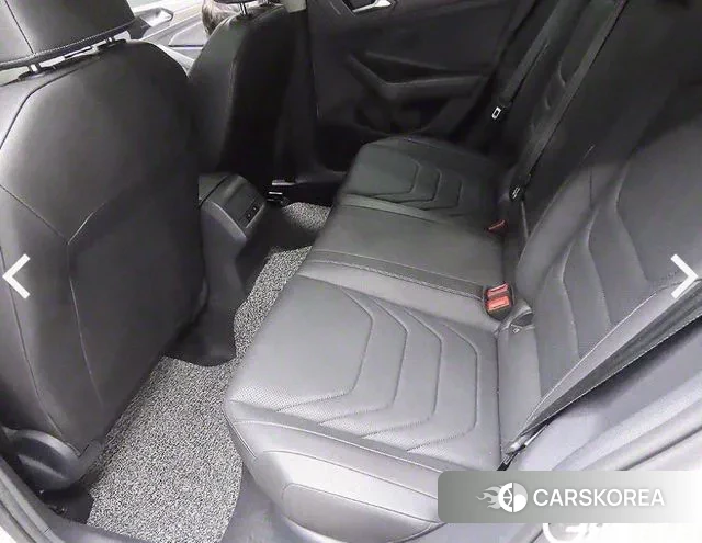 Volkswagen 7th Generation of Jetta id 2973425 из Кореи 11