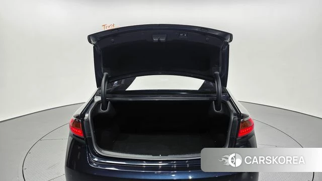 Kia Come New K7 id 4385100 из Кореи 11
