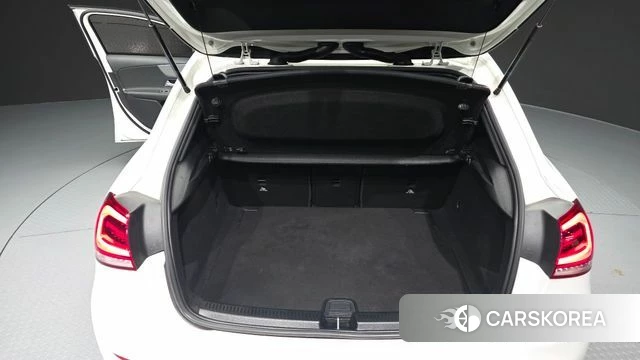 Mercedes-Benz A-Class W177 id 4317156 из Кореи 11