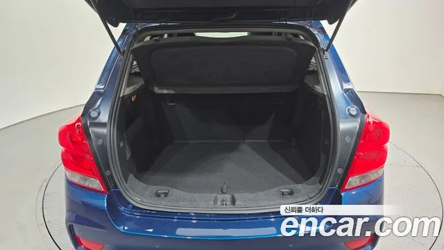 Chevrolet (GM Daewoo) The New Trax id 2797844 из Кореи 11