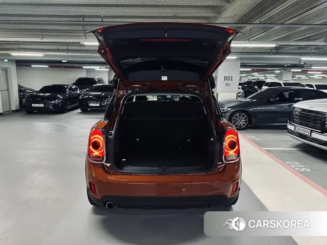 Mini Cooper D Countryman id 3060942 из Кореи 11