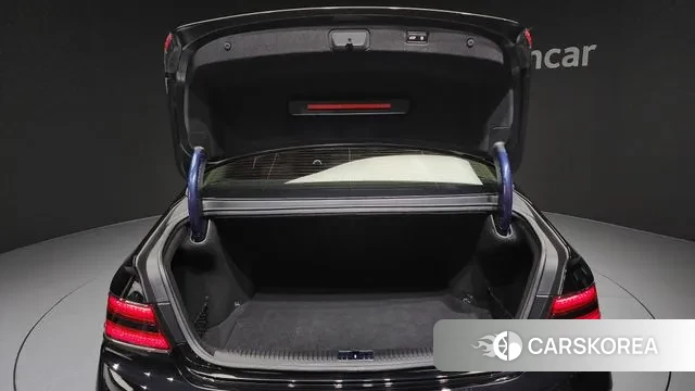 Genesis G90 id 3242443 из Кореи 11