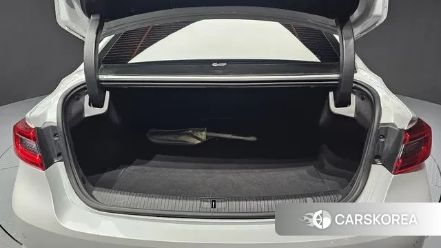 Renault Korea (Samsung) SM6 id 3459542 из Кореи 11